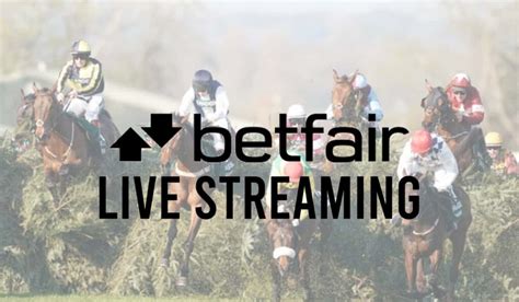 betfair live,betfair live video